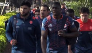 Rugby – La remobilisation du XV de France