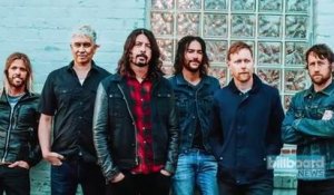 Foo Fighters To Play Opening Of New Washington D.C. Venue The Anthem | Billboard News