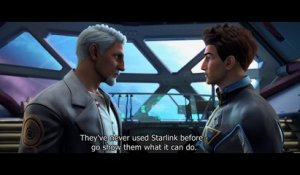 Starlink - Battle for Atlas E3 2017 Reveal Trailer