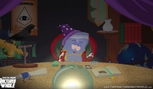South Park - l'Annale du Destin - #E32017 Trailer