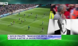 Pourquoi Man United sera l’équipe à battre la saison prochaine selon Philippe Auclair