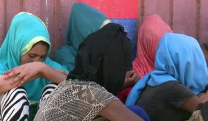 Le Soudan, carrefour hostile pour les migrants érythréens