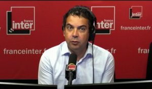 Sylvain Maillard : " Les mandats éternels c'est fini "