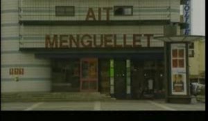 Aït Menguellet, raconte-moi une histoire