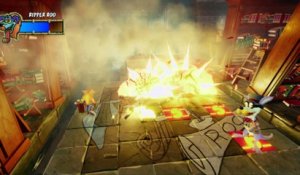 Crash Bandicoot N Sane Trilogy  - Better With Crashitude Launch Gameplay Trailer