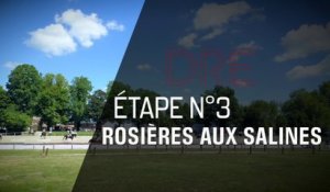 GRAND NATIONAL : LE MAG - DRE n°3 à Rosières aux Salines