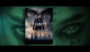 Une nouvelle version de La Momie avec Tom Cruise et Sofia Boutella - Critique cinéma
