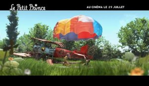 Enchères: plus de 500.000 euros pour deux aquarelles du Petit Prince