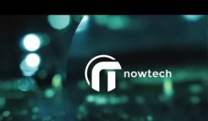 Bande d'annonce de Nowtech