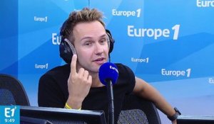 Cyril Féraud : "On travaille sur davantage de présence à l'antenne pour la rentrée"