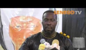 Senego TV: Ziar des Layènes auprès du Khalife Serigne Abdoulaye Thiaw