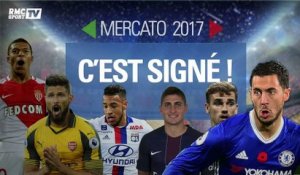 Mercato – Pierre Lees-Melou arrive à l’OGC Nice