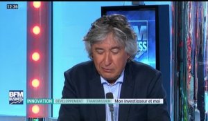 L'entreprise BFM - Partie 2: Entreprise et Capital – 17/06