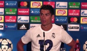 Real Madrid : la réponse de Ronaldo à Zidane