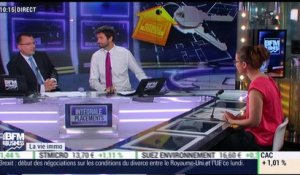 Marie Coeurderoy: Investissement locatif: Vitré est désormais éligible au dispositif Pinel - 19/06