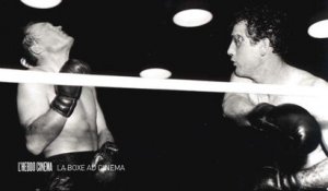 La boxe au cinéma, de Sparring à Rocky, avec Mathieu Kassovitz - Interview cinéma