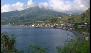 Géopolis : Martinique