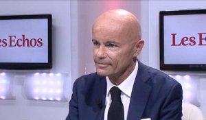 Fiscalité de l'immobilier : "les investisseurs privés et institutionnels ont besoin de stabilité" (Thierry Laroue-Pont)