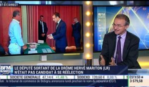 Y a-t-il une vie après la politique ? - 20/06