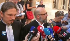 Affaire Grégory: les époux Jacob remis en liberté
