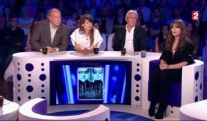 ONPC : "mes filles parlent 5 langues"