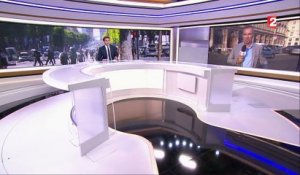 Attaque de gendarmes aux Champs-Élysées : une lettre testament retrouvée au domicile de l'assaillant