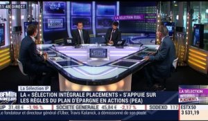 Sélection Intégrale Placements: Carrefour toujours en repli et Sanofi en nette progression - 21/06