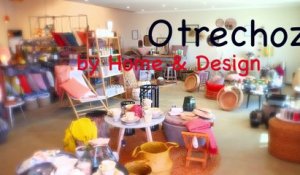 Boutique Otrechoz à Ajaccio avec Femina