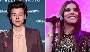 Harry Styles, Hailee Steinfeld and More Nominated for 2017 Teen Choice Awards | Billboard News
