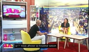 Tout sur un plateau du 21/06/2017 Premiere Partie