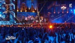 Big Flo & Oli – « Alors, alors » - Fête de la Musique 2017