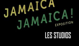 "Jamaica Jamaica" - Les studios