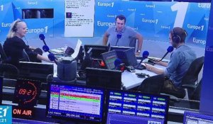 France 2 : Stéphane Bern, en conflit avec la direction, pourrait ne pas revenir à la rentrée