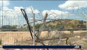 Israël - Cisjordanie: une barrière de sécurité loin d'être hermétique