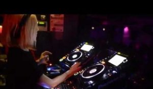 ELLEN ALLIEN @ UN RÊVE (29.09.16)