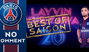 Best of 2016-2017 : Layvin Kurzawa #20