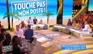 "TPMP" : Jean-Michel Maire dérape avec une blague ratée sur Mimie Mathy