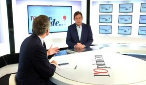 François Kalfon (PS): «Manuel Valls est un libéral avec une surcouche autoritaire et cassante qui n’est pas l’ADN de la gauche»
