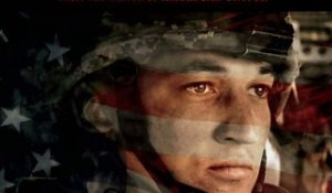 Thank You for Your Service: Trailer HD VO st bil