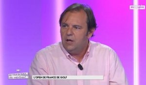 Open de France de golf : pourquoi l'événement est devenu incontournable