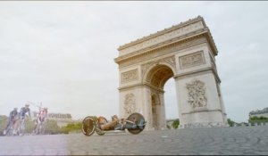 JO - Paris 2024 : La journée du samedi 24 en vidéo
