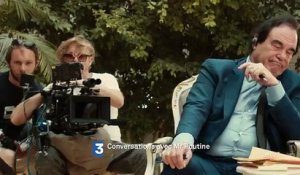 Bande-annonce : les conversations d'Oliver Stone avec Vladimir Poutine sur France 3