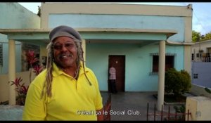BUENA VISTA SOCIAL CLUB: ADIOS - Bande-annonce