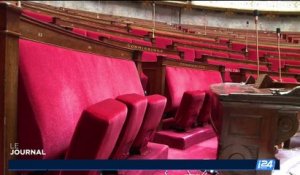 France: Verdict aujourd'hui pour le "perchoir" de l'Assemblée nationale