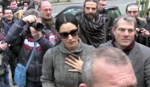 Monica Bellucci : quatre ans après son divorce avec Vincent Cassel, elle n’est plus célibataire (Vidéo)