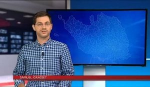 TV Vendée - Le JT du 27/06/2017