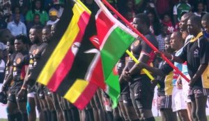 Le Kenya tenu en échec à domicile par l'Ouganda