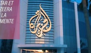 Al Jazeera n'est pas du goût de l'Arabie Saoudite