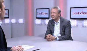 « Nous devons nous fixer comme objectif la stabilité des prix » (Nordine Hachemi, Kaufman & Broad)