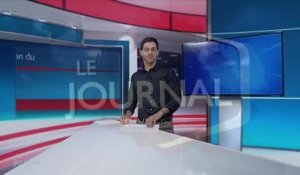 TV Vendée - Le JT du 28/06/2017